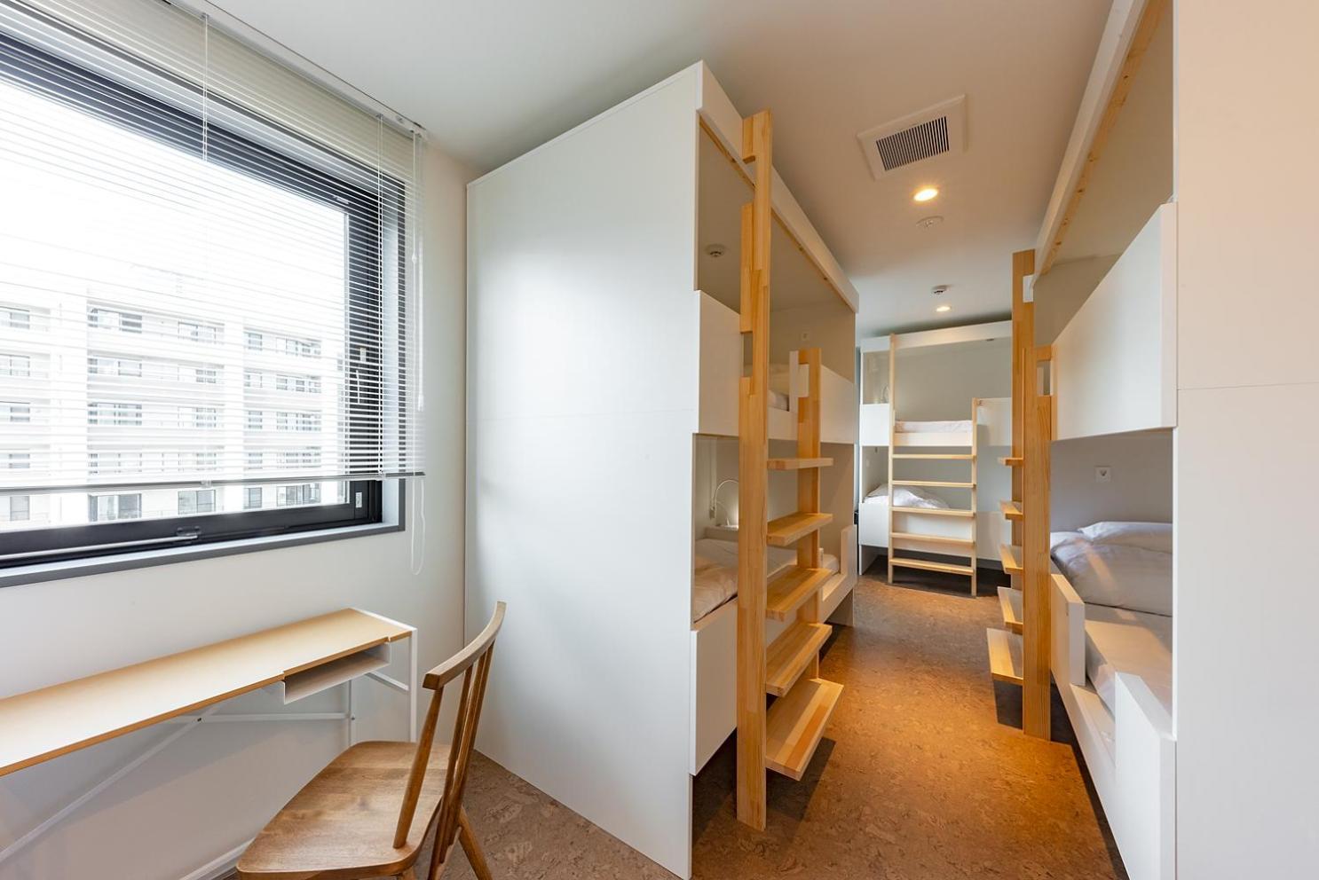 Plat Hostel Keikyu Sapporo Ichiba ภายนอก รูปภาพ