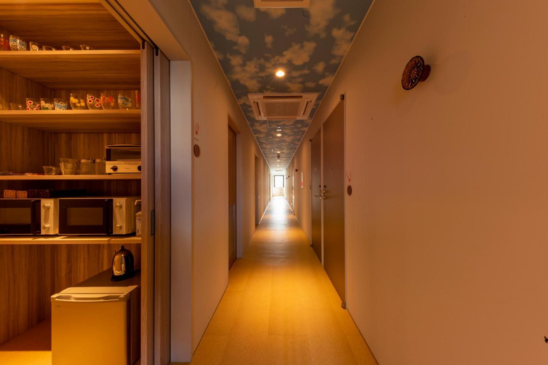 Plat Hostel Keikyu Sapporo Ichiba ห้อง รูปภาพ
