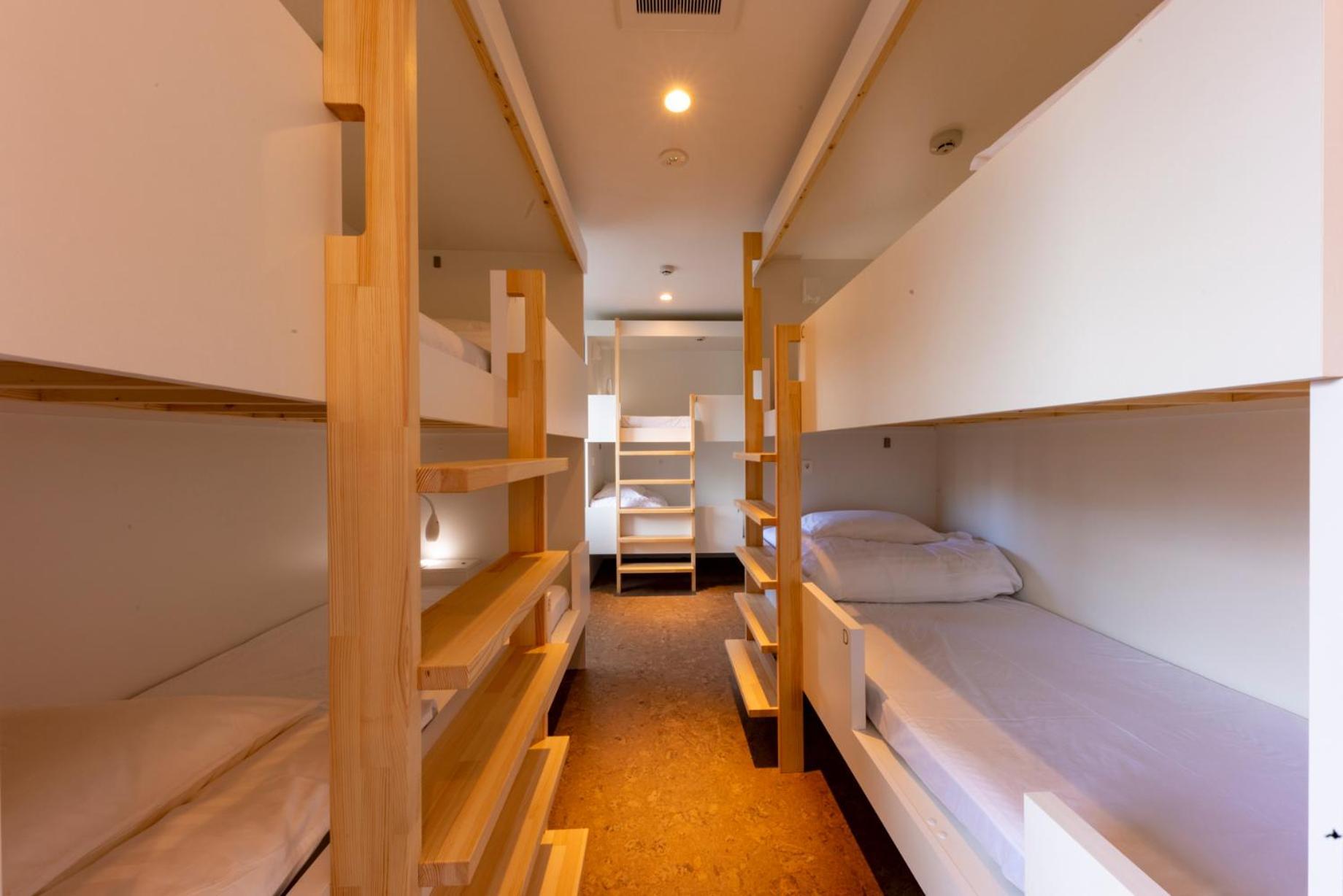 Plat Hostel Keikyu Sapporo Ichiba ห้อง รูปภาพ