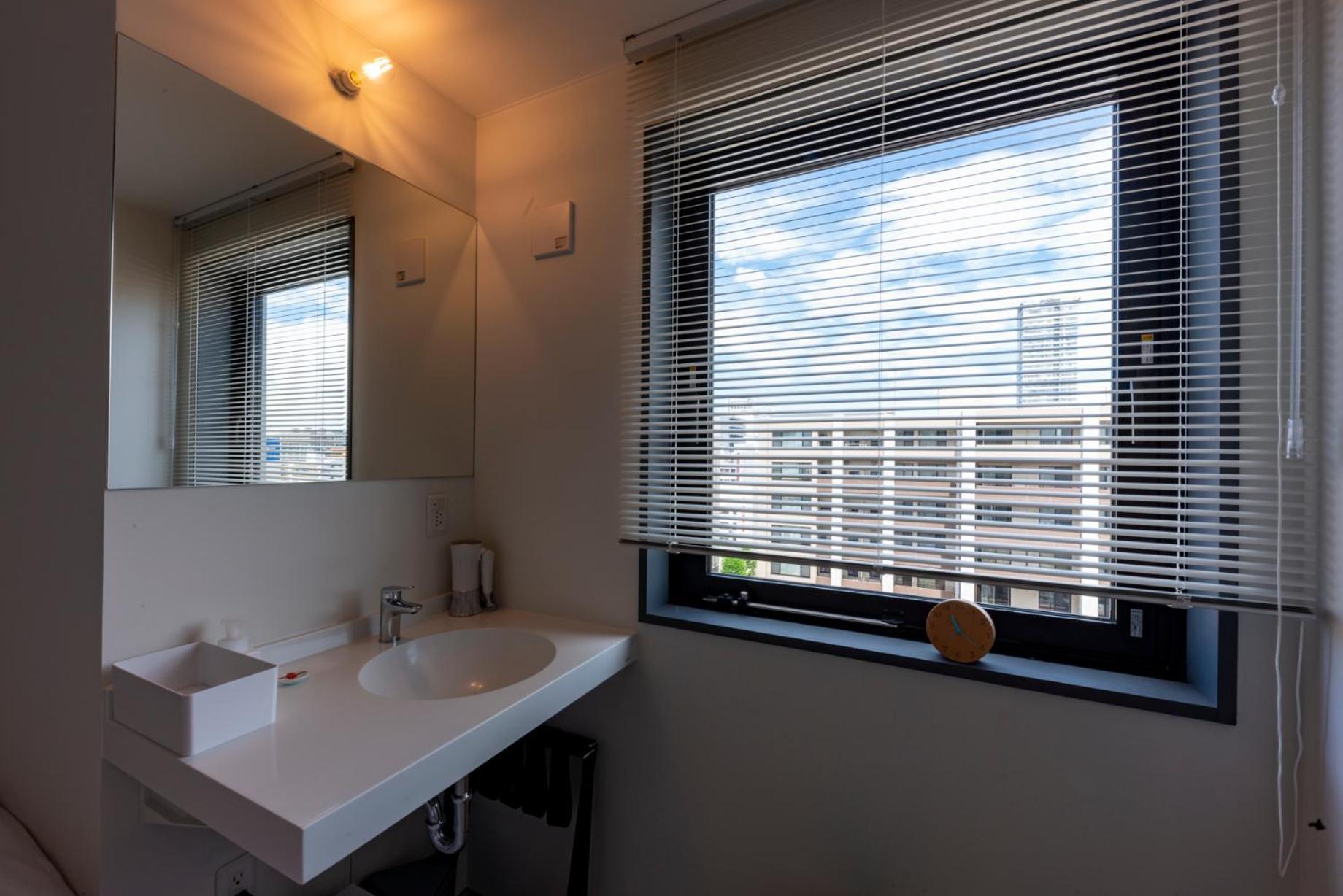 Plat Hostel Keikyu Sapporo Ichiba ห้อง รูปภาพ